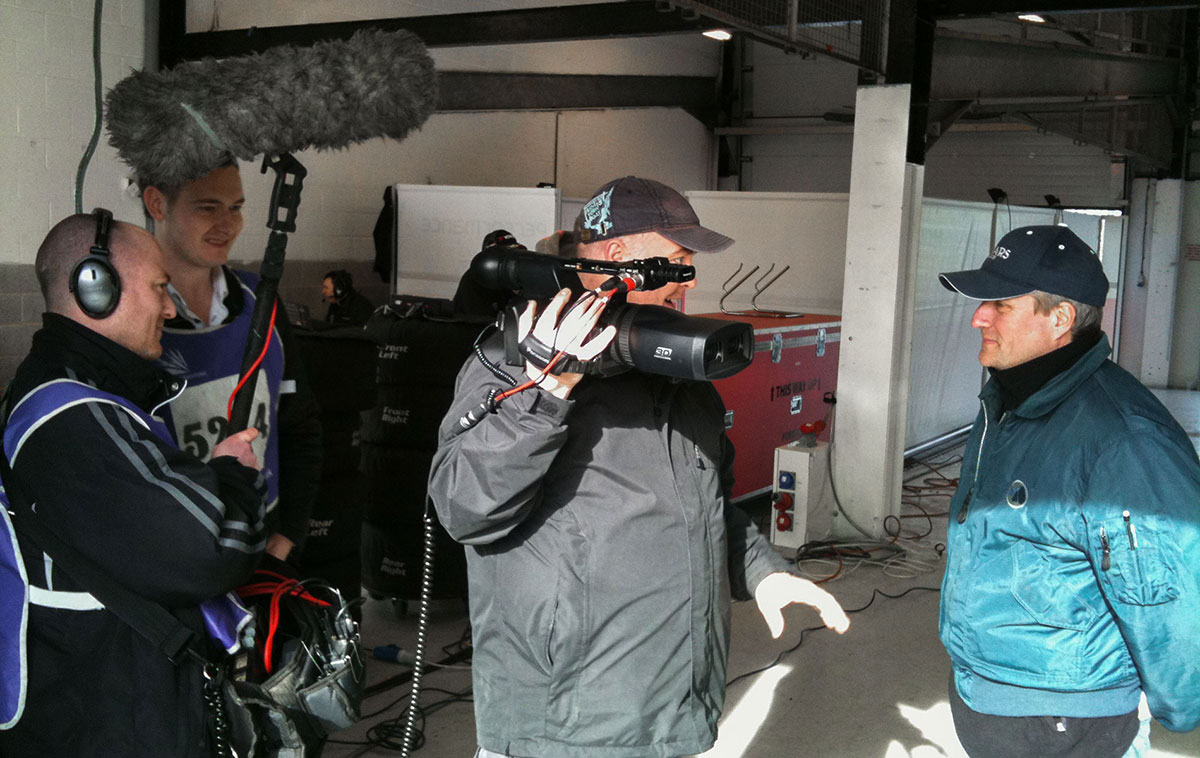 Filming4