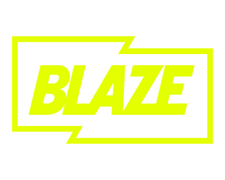 Blaze Logo