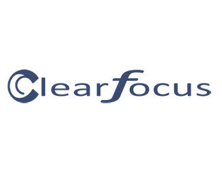 Clear Focus Logo