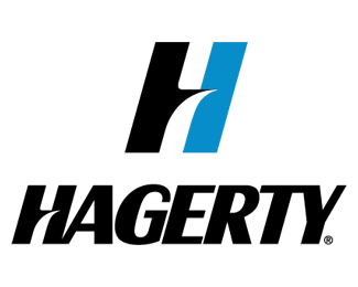 Hagerty Logo