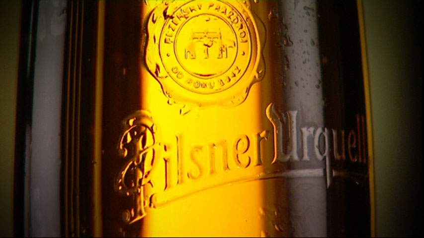 Pilsner Urquell 1