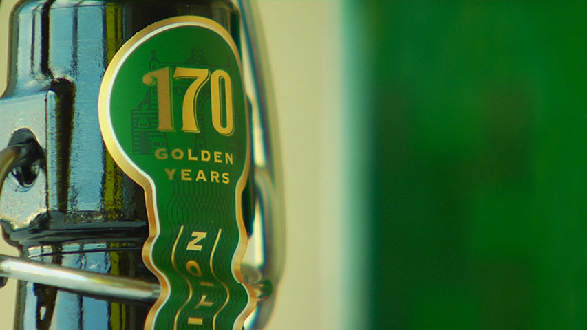 Pilsner Urquell 2