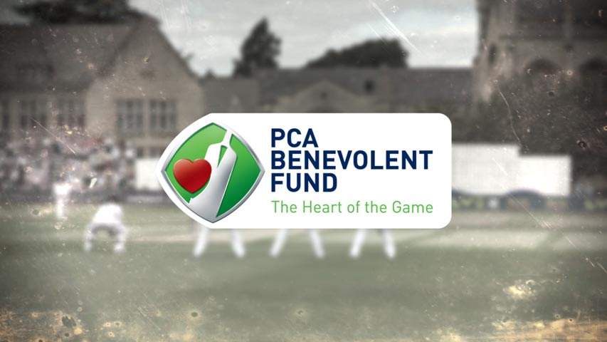PCA Benevolent Film