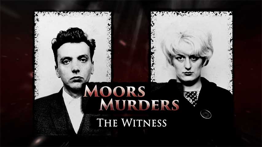Moors Murders
